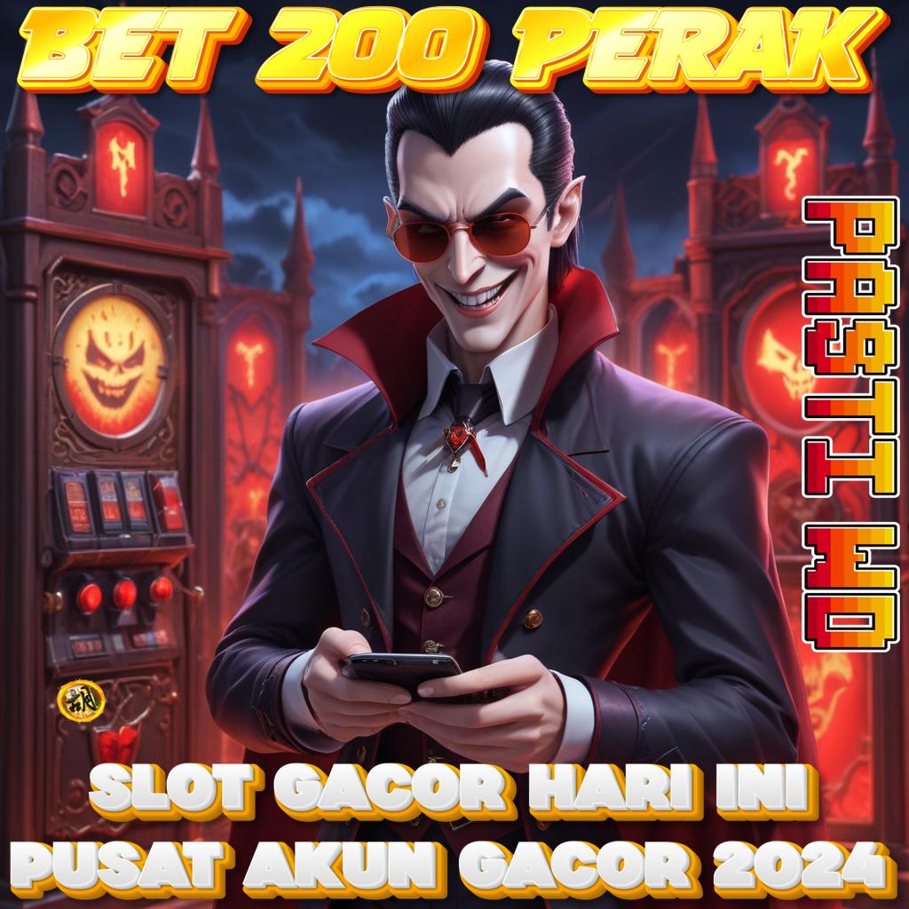 SITUS SLOT GACOR HARI INI no syarat