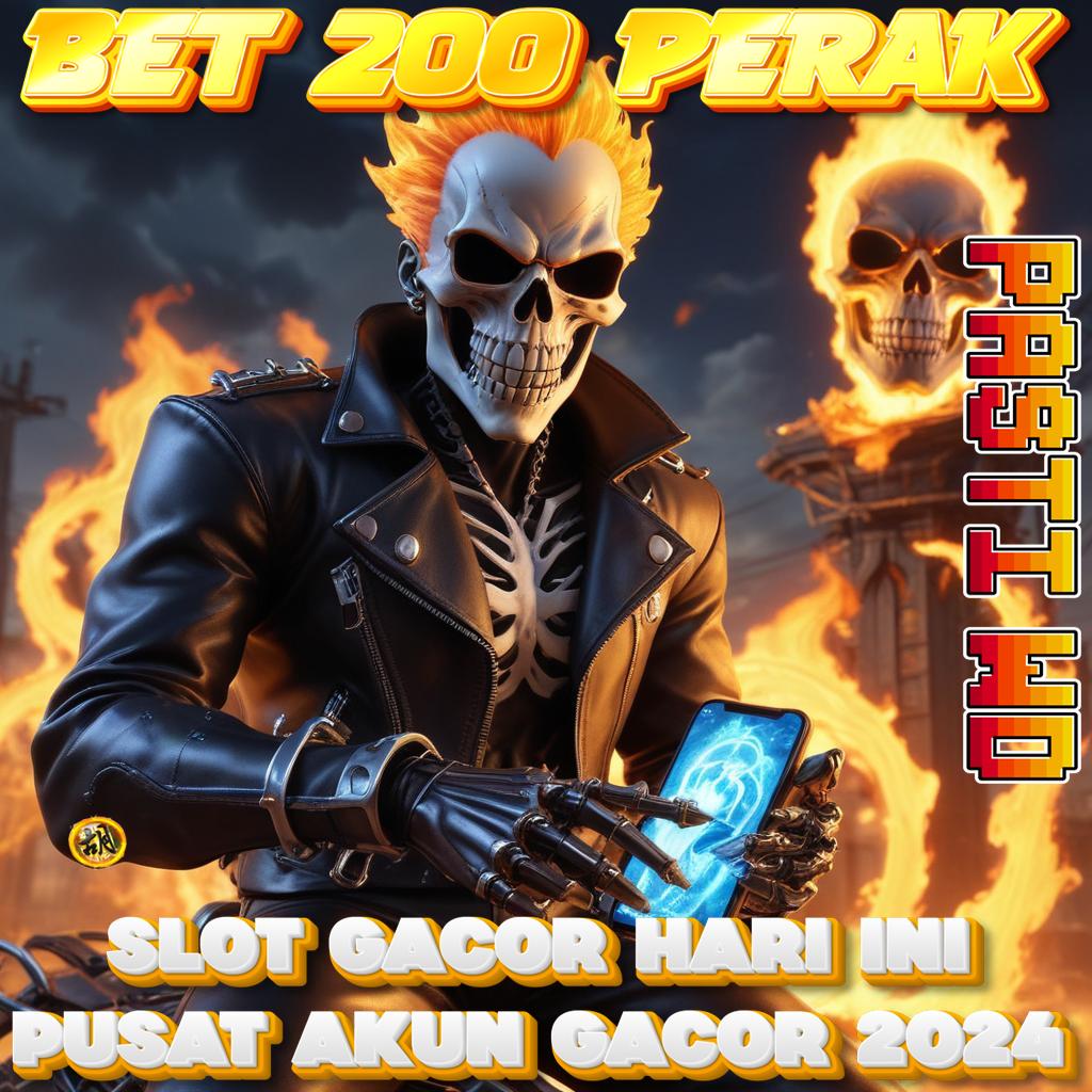 Slot Gacor Hari Ini Terbaru 2023