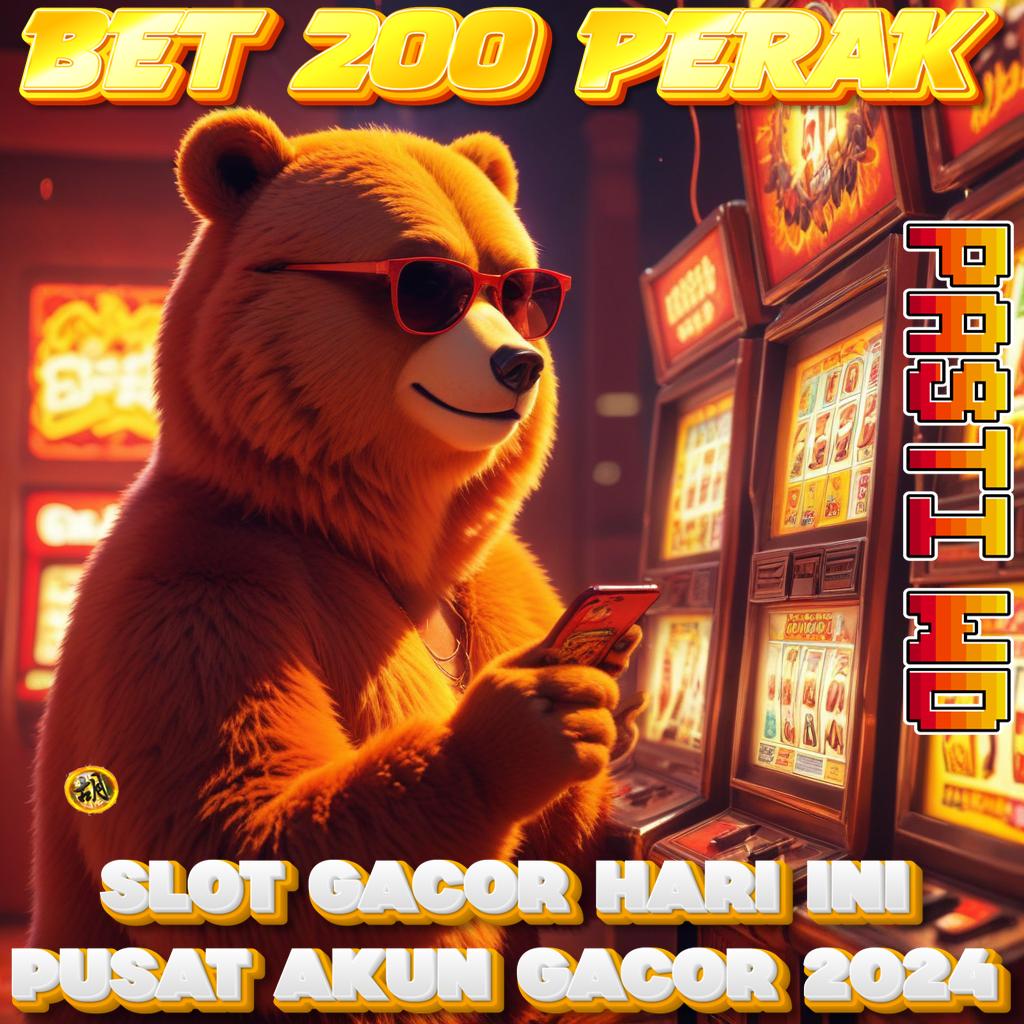 SLOT HACK MOD HACK spin menguntungkan