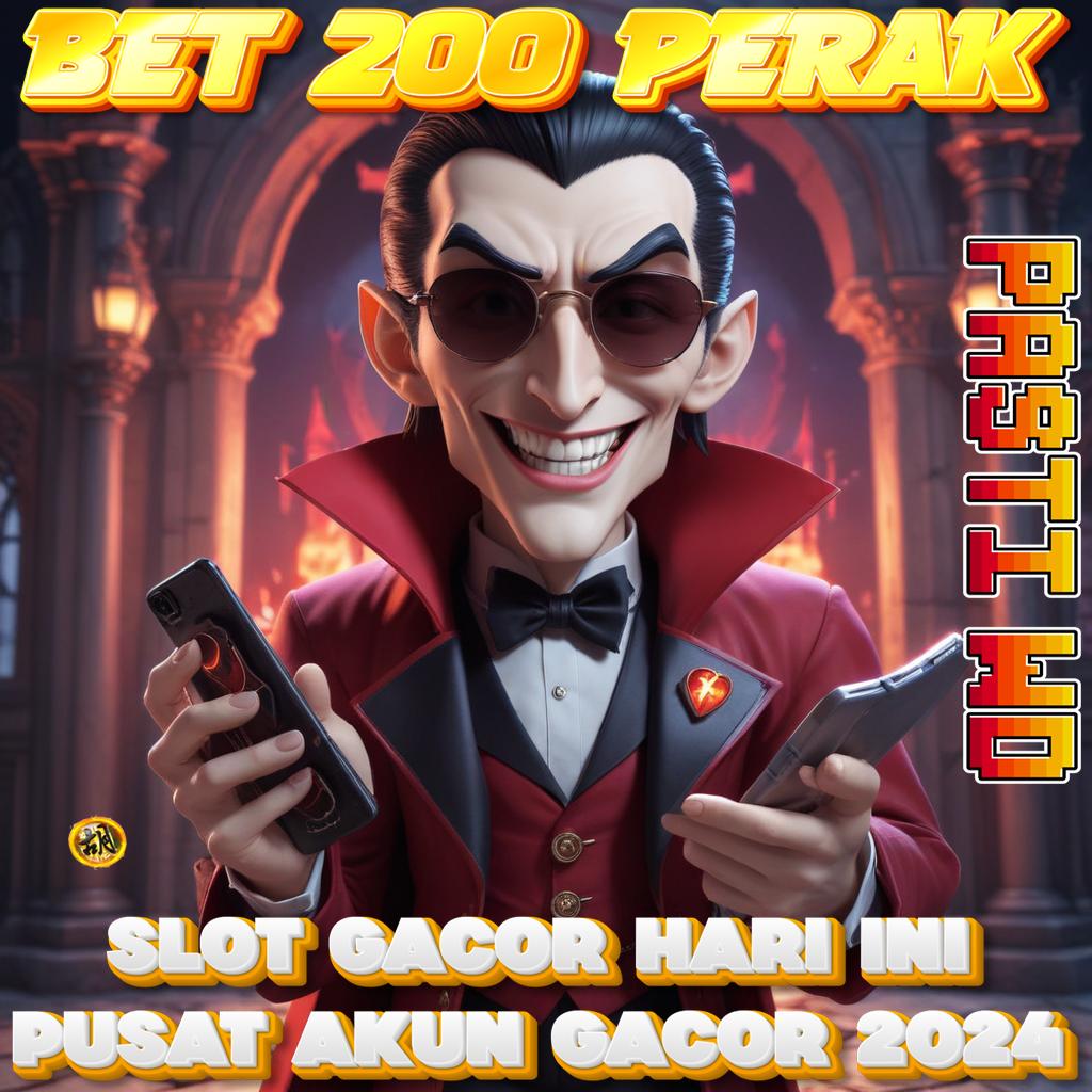 NAMA SITUS SLOT TERPERCAYA 2024 menang kilat