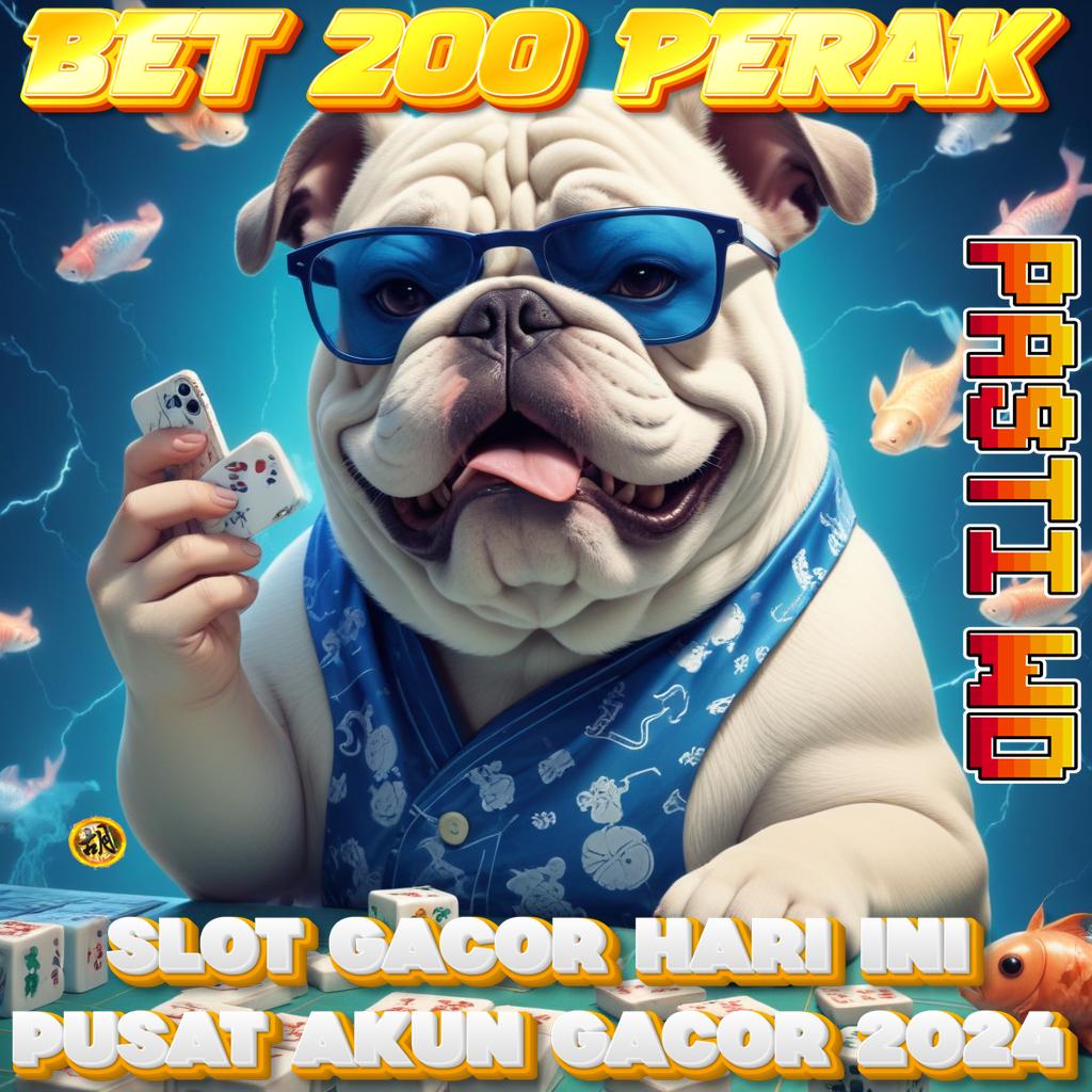 SITUS SLOT DEPO 5K DANA keamanan terjaga