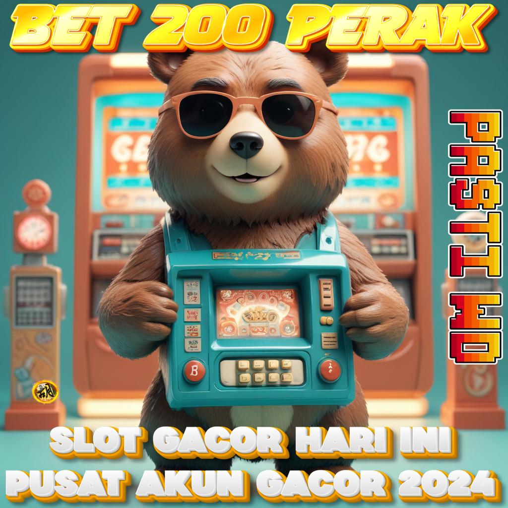 Daftar Situs Slot Terpercaya 2024