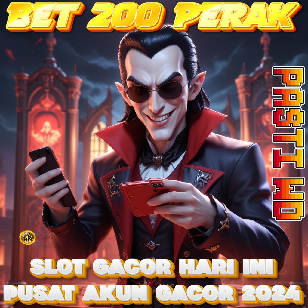 Slot Gacor Thailand