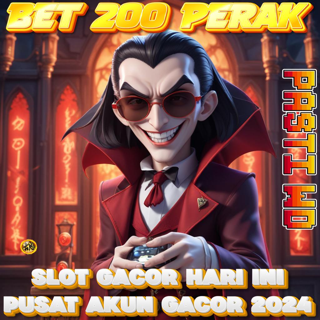 ROBOT BIRU HACK SLOT APK JACKPOT OTOMATIS