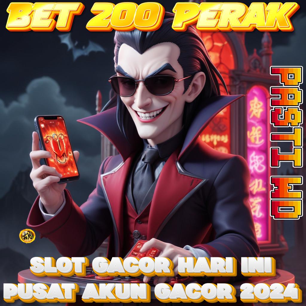 Pusat Maxwin Mbah500 Apk