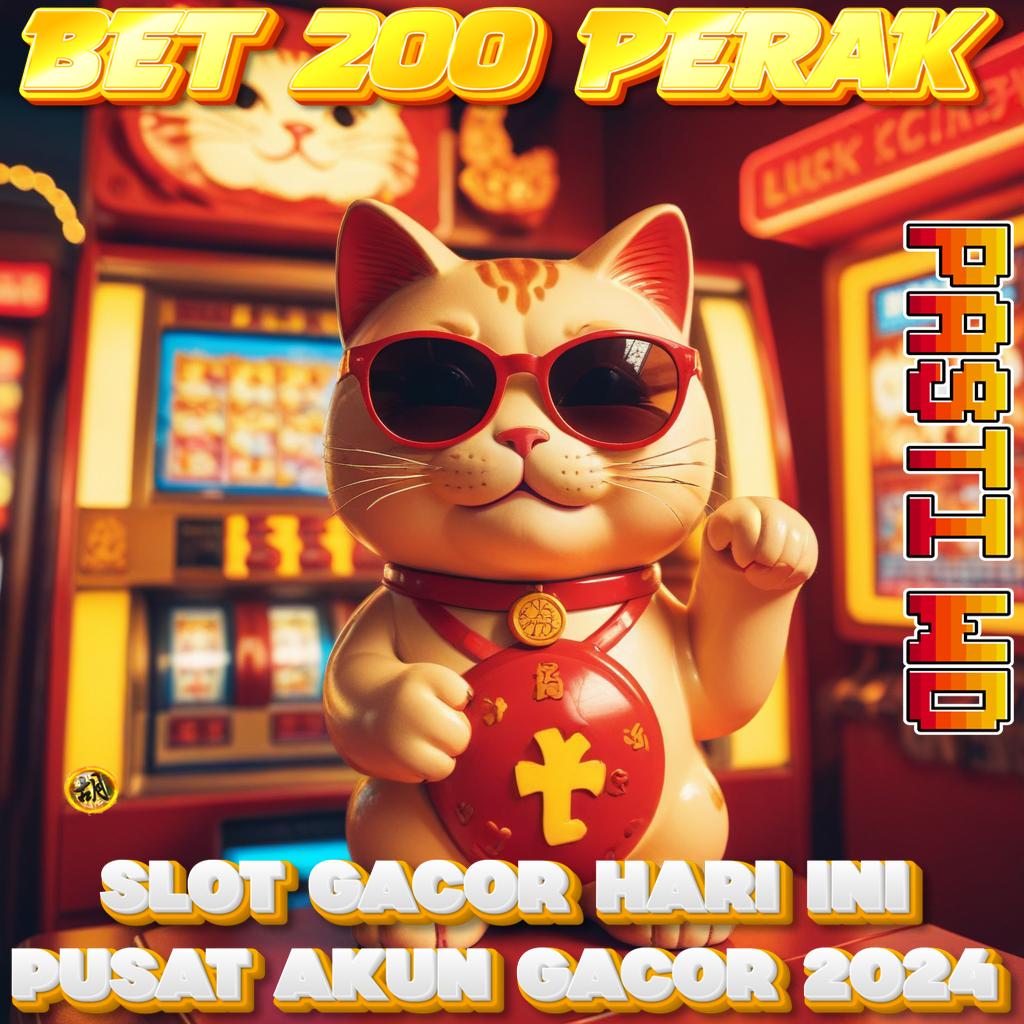 SLOT 777 IDR APK BET KECIL