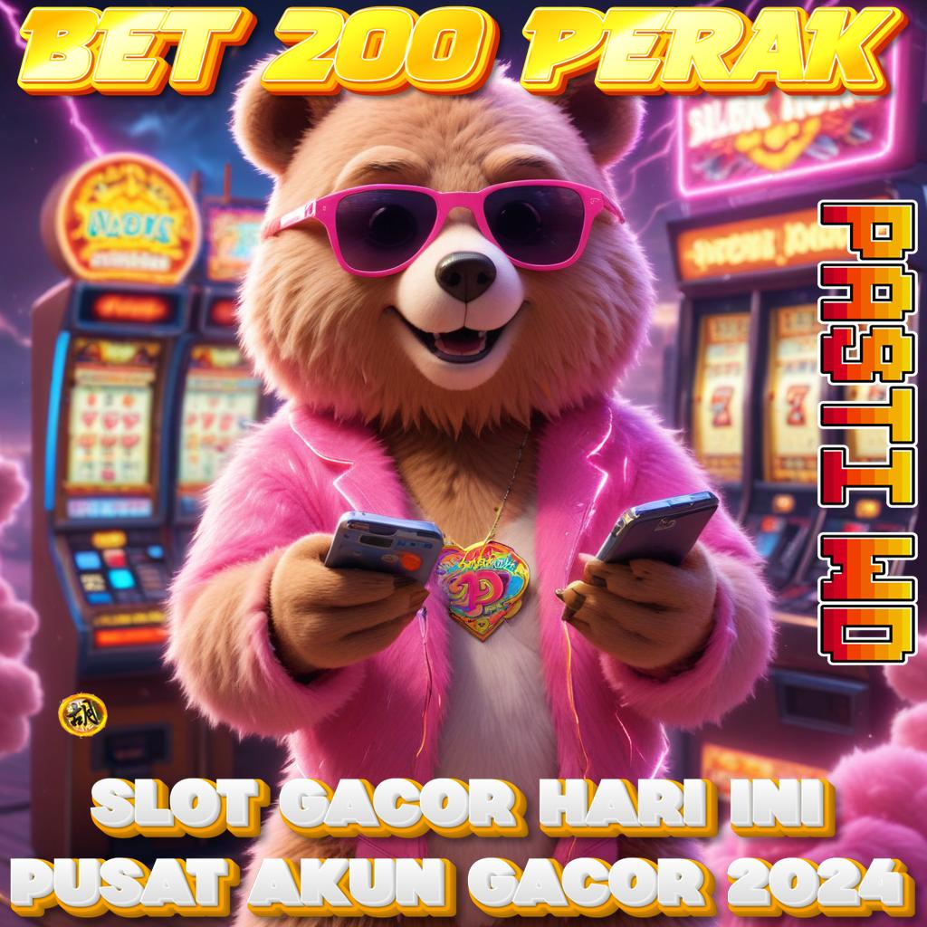 LUCKYRP777 spin terbaik