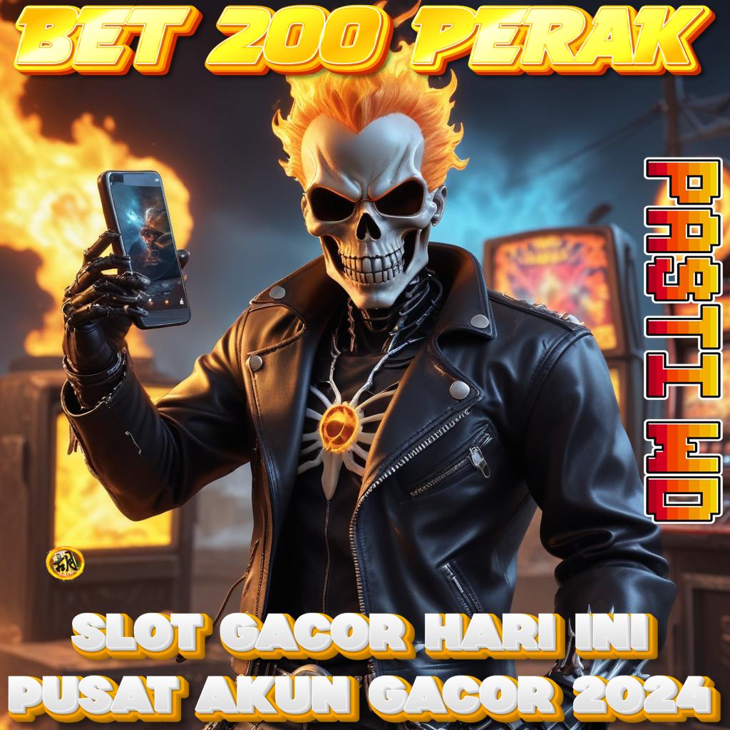 Tembak Ikan Slot Apk