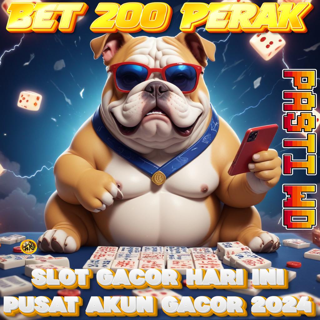 Situs Slot Terpercaya 2024 Resmi