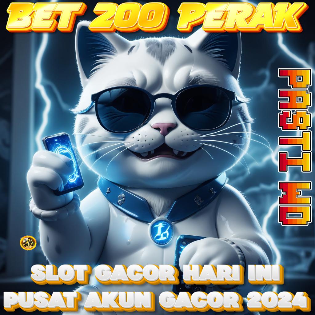 AKUN GACOR SLOT kualitas game terbaik