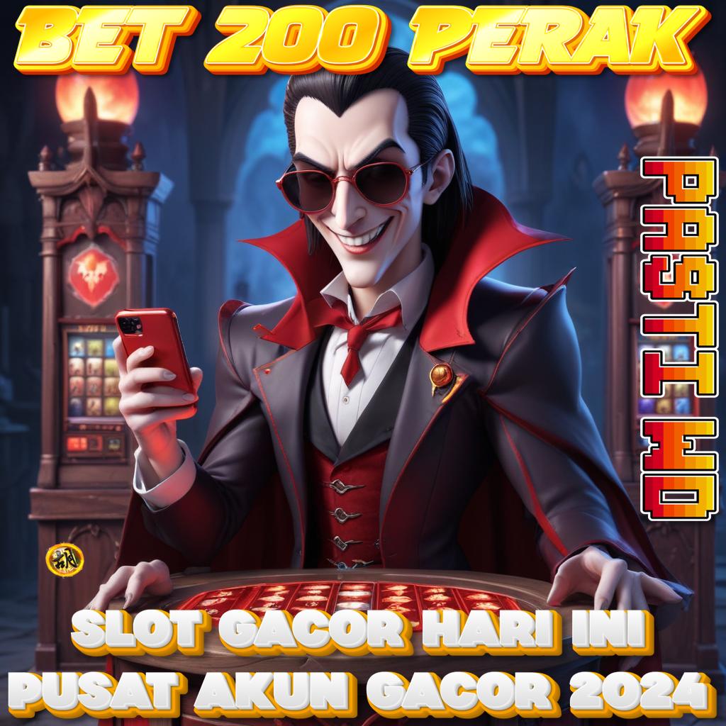 DAFTAR SLOT RESMI Bonus Langsung