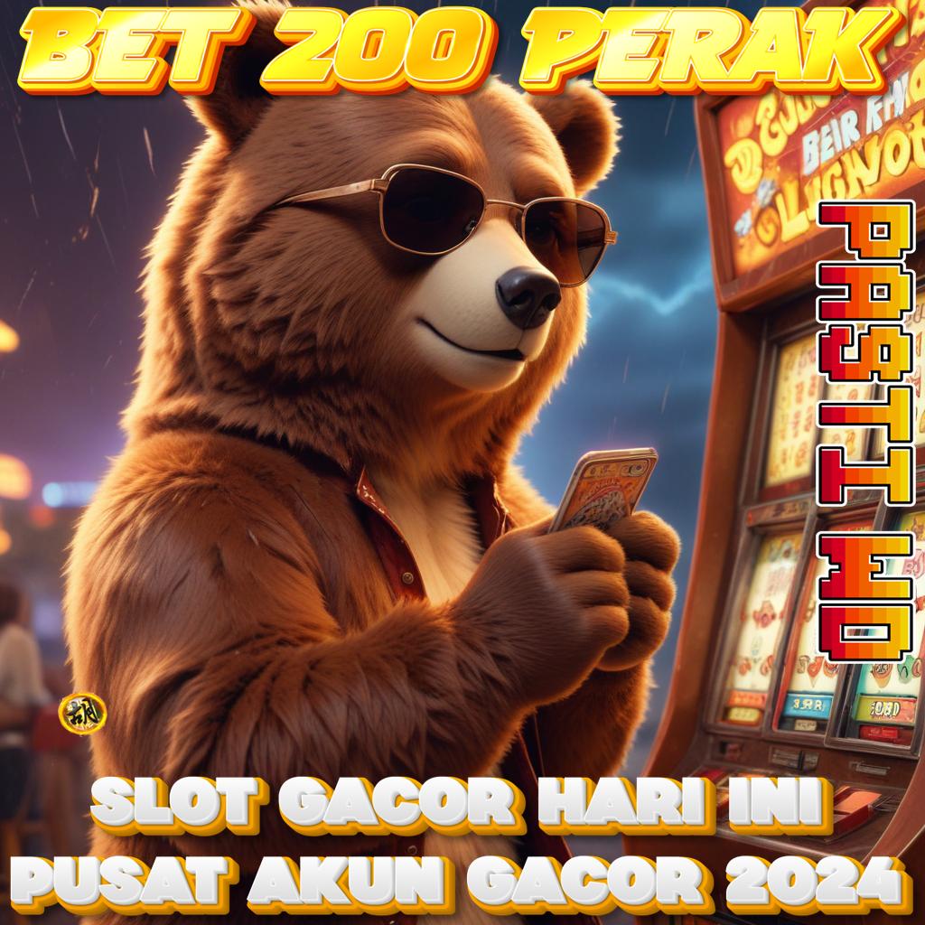 SITUS JUDI SLOT GACOR TERPERCAYA game mudah