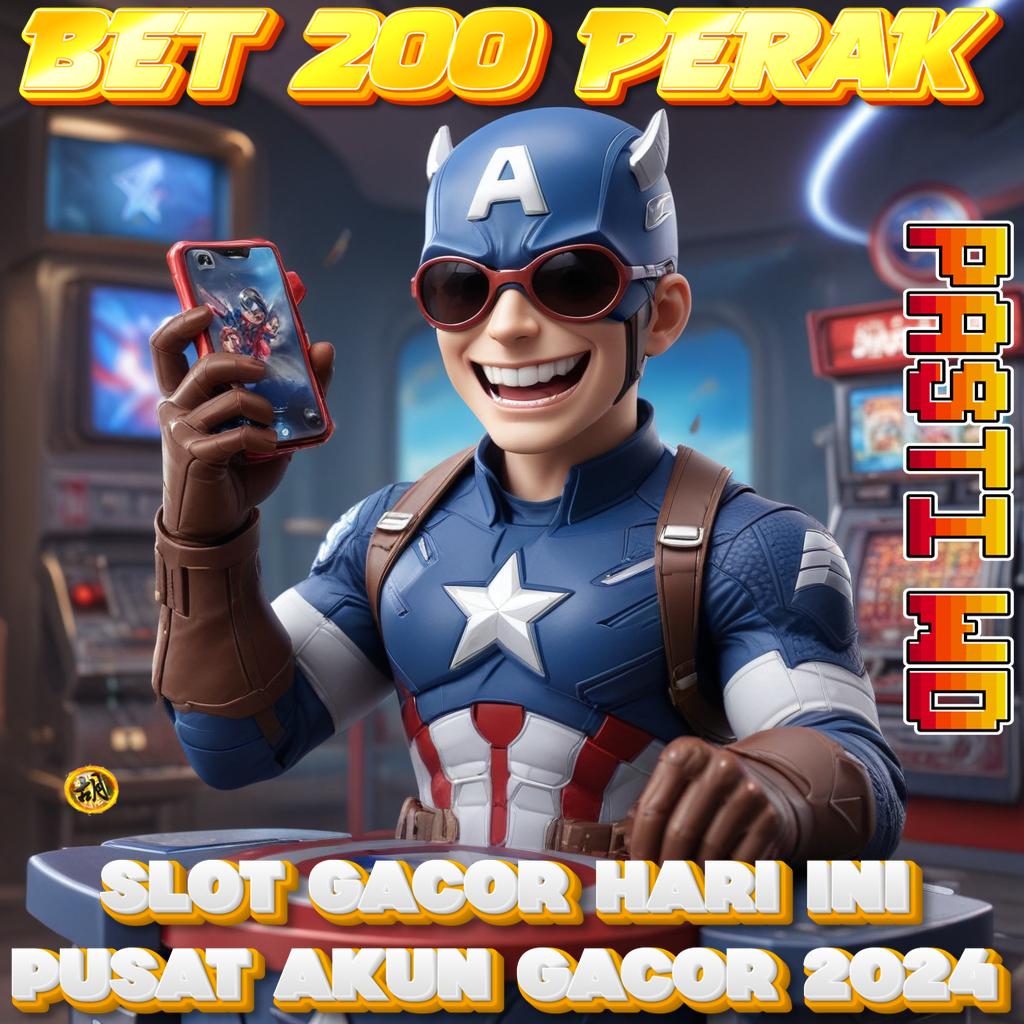 POLA PRO SLOT terus berhasil