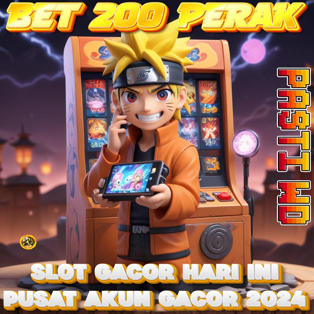 TURBO X5000 SLOT tak terkalahkan