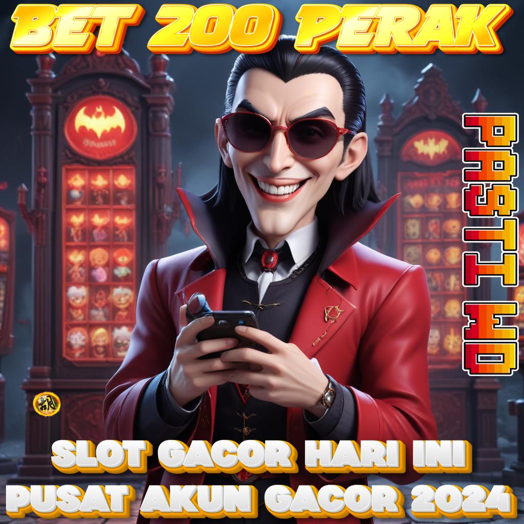 1266 SLOT : MAIN TANPA BAHAYA