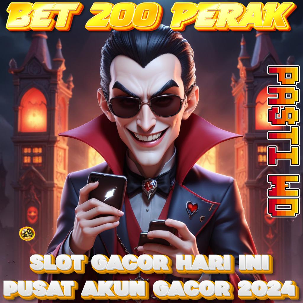 Situs Slot Gacor Hari Ini Rtp