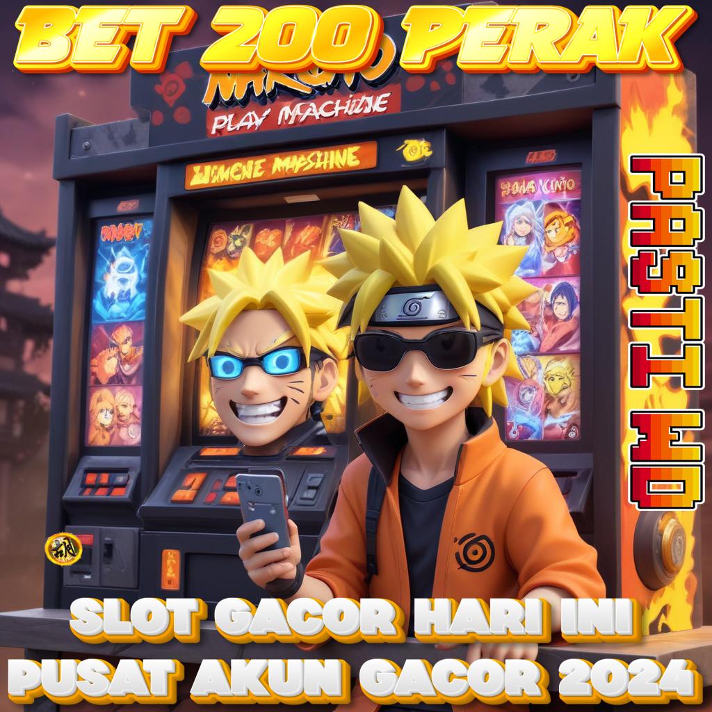 Slot Online Terbaik 2024