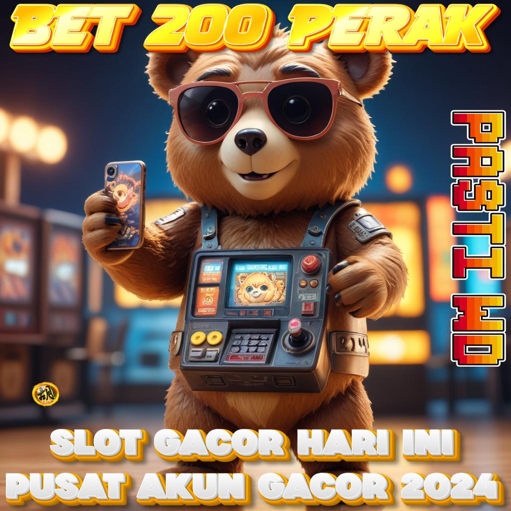 RTP LIVE PG SOFT SLOT GACOR Bonus Pasti