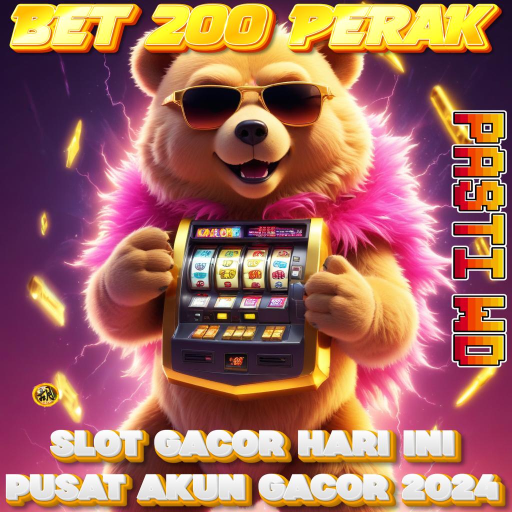 Daftar Situs Slot Resmi Terpercaya