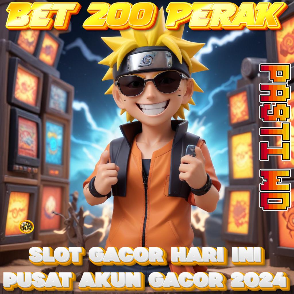 MBAH 500 TERPERCAYA modal optimal