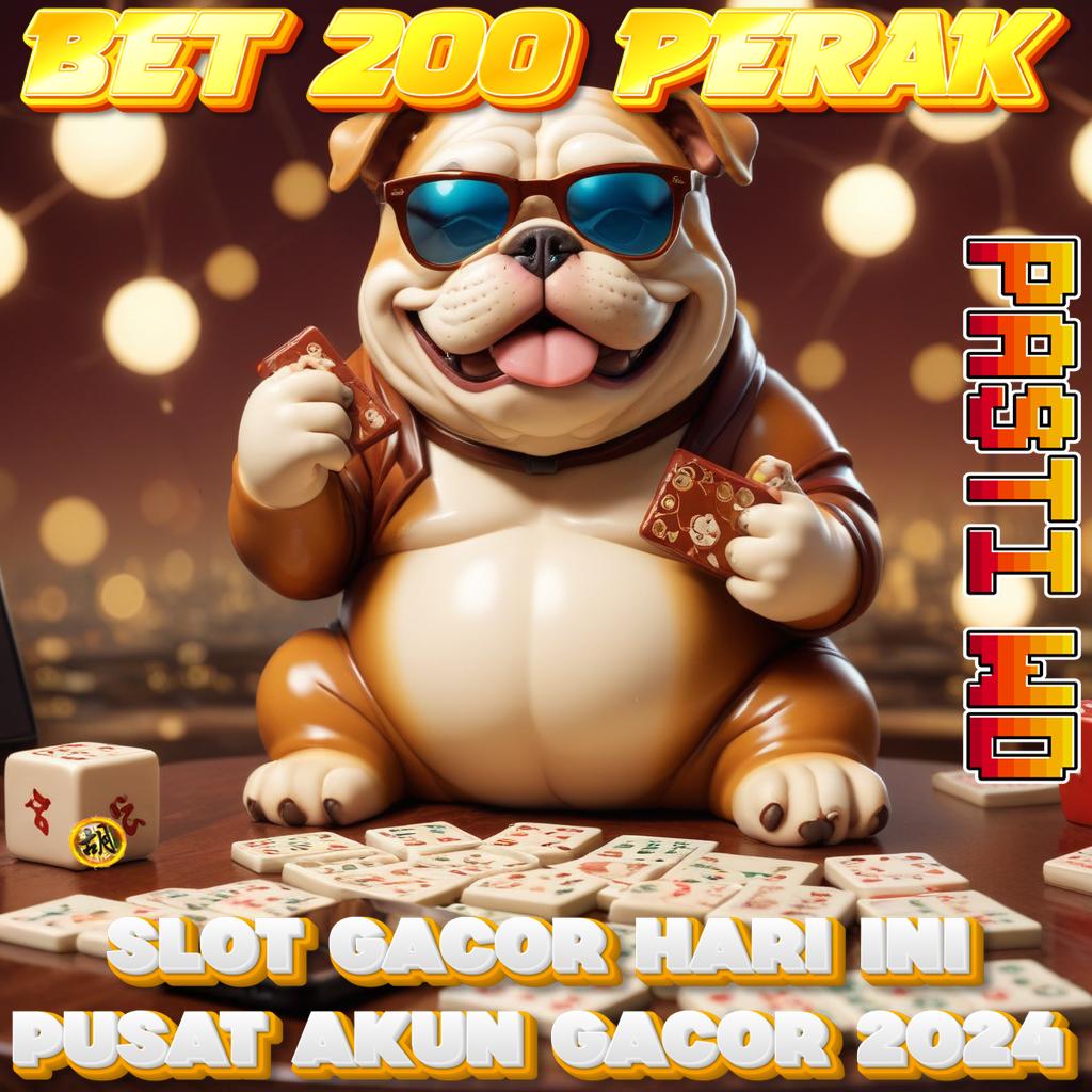 Pusat Maxwin Mbah500 Apk