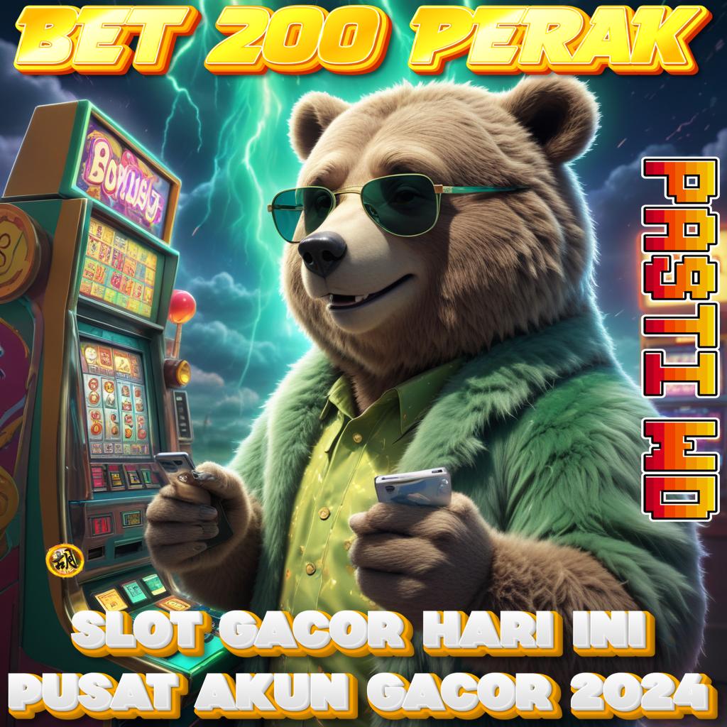 JUDI SLOT GRATIS TANPA DEPOSIT LANGSUNG TERBAIK