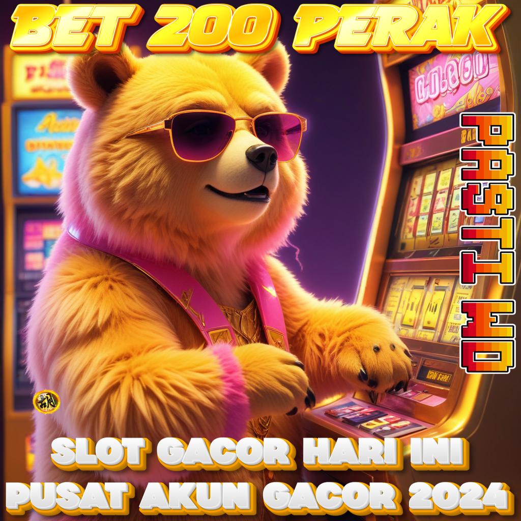 Slot Server Luar Resmi