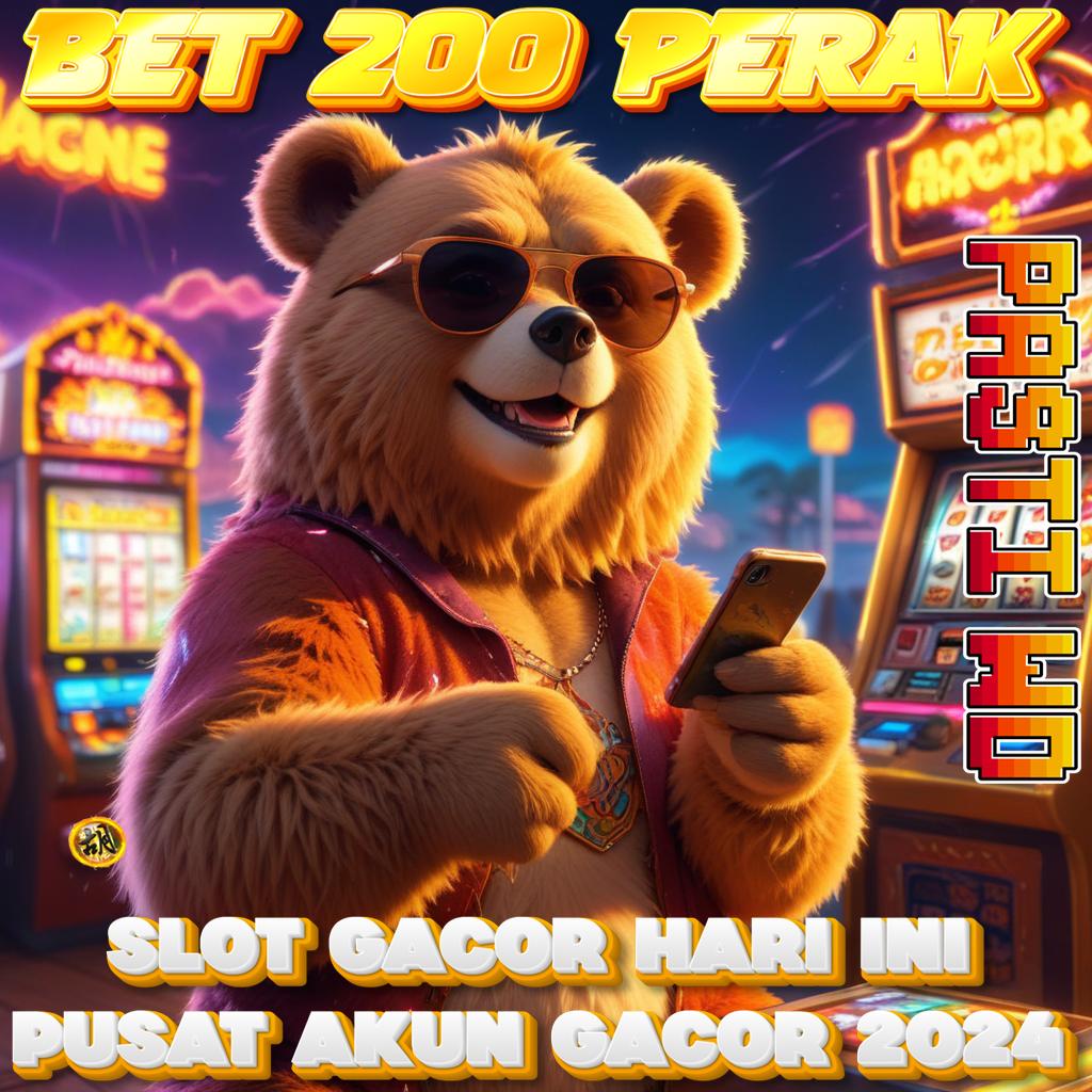 APK SLOT GACOR DANA jackpot malam ini