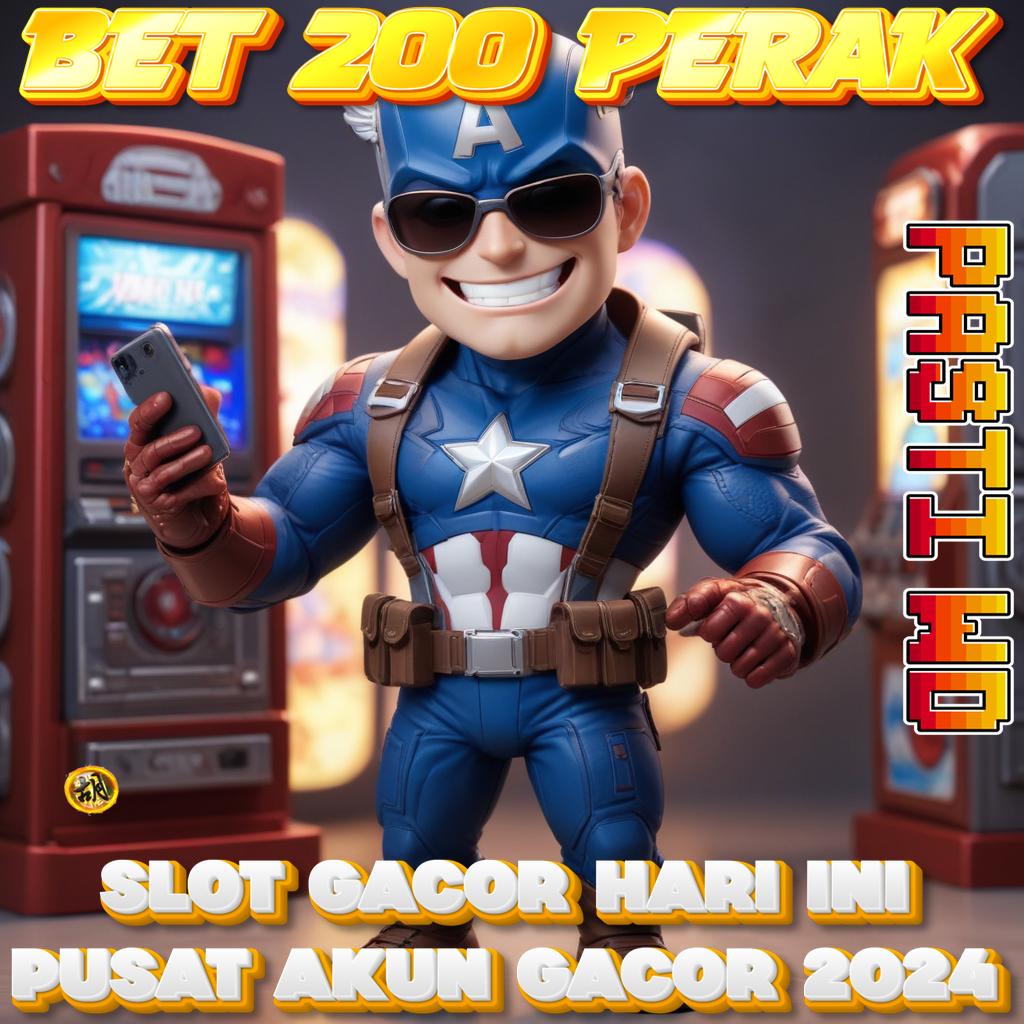 SLOT GACOR APK MENANG TAK TERBATAS