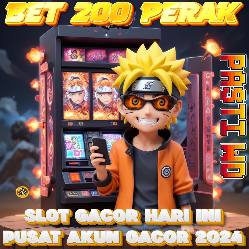 LINK YANG BISA BET 200 PERAK Untung langsung