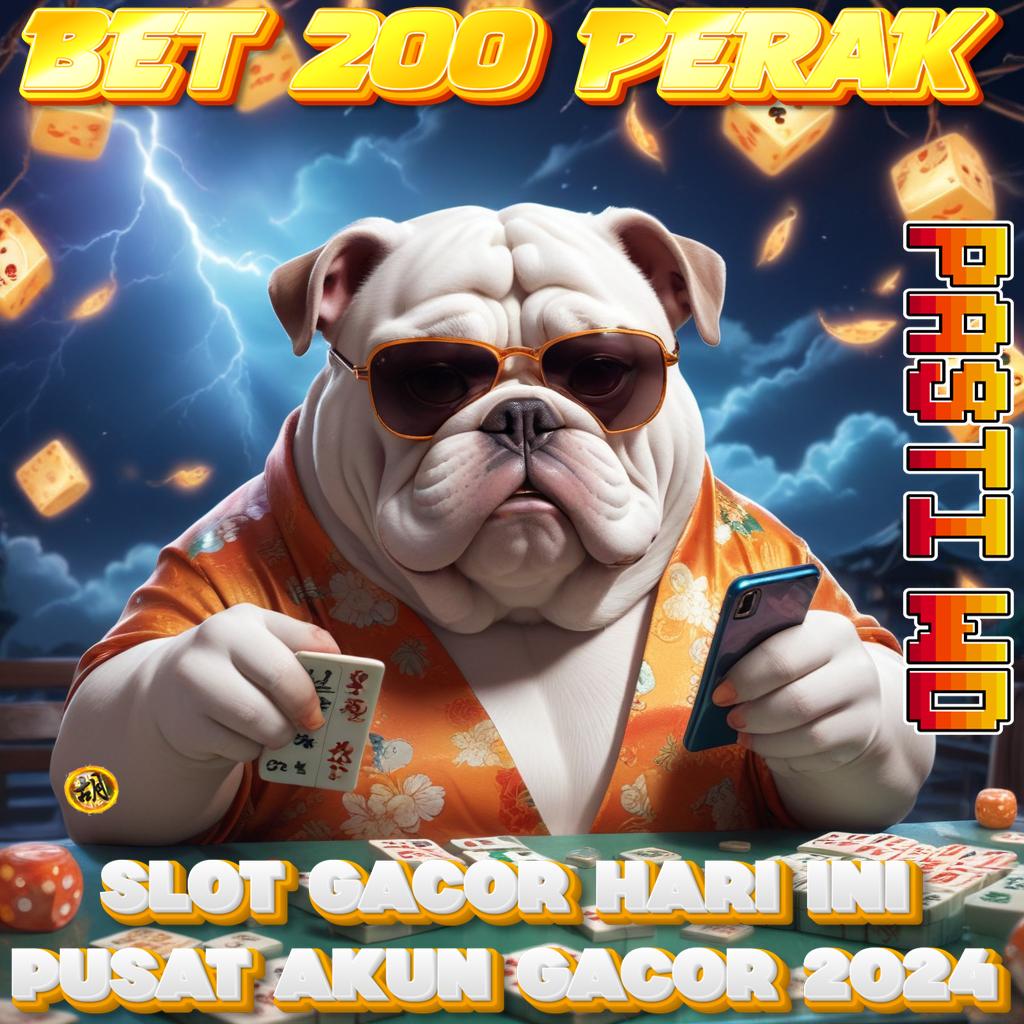 SLOT PRAGMATIK APK withdraw kilat