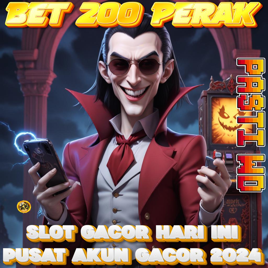 LINK ALTERNATIF PKTOTO Jackpot Segera