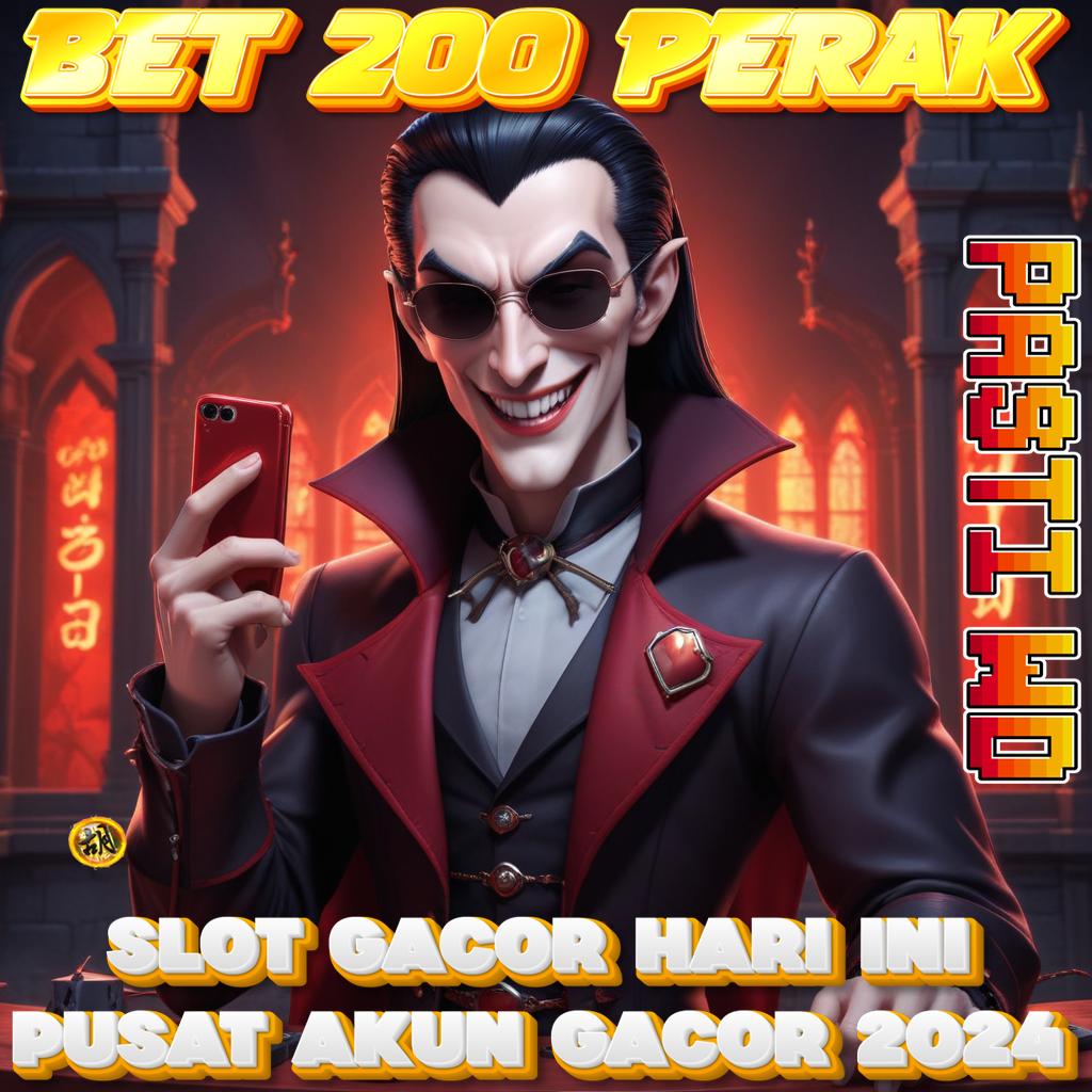 SITUS SLOT GACOR MUDAH MENANG seru terus