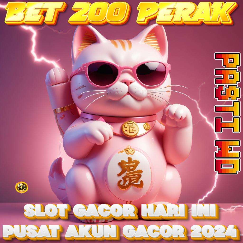 SLOT BONUS NEW MEMBER 200 PERSEN bonus deposit