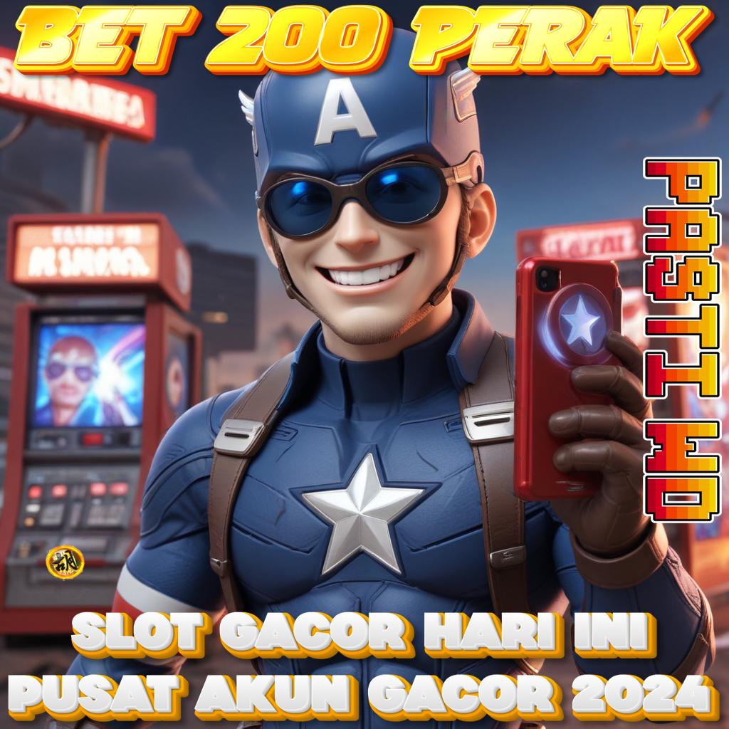 Tembak Server Pinjol