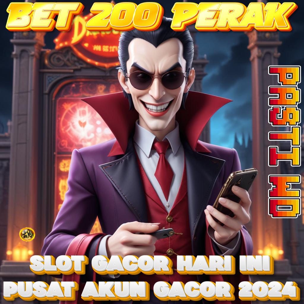 Slot Bet Kecil Depo 10k