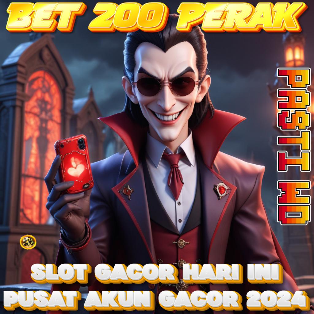 Link Slot Gacor Terbaru 2023