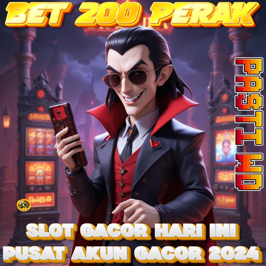 Daftar Slot Gacor Pakai Dana