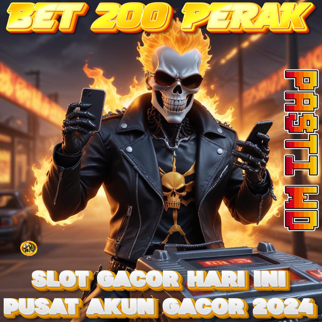 Situs Yang Bisa Bet 200 Perak