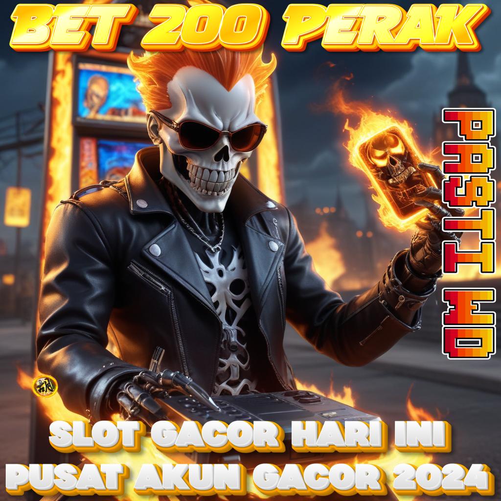 Tembak Server Rp777 Com