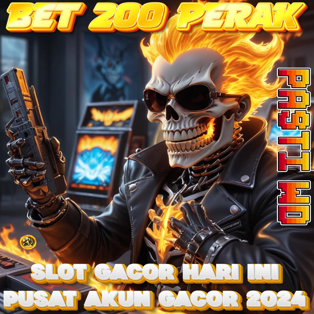 JEPEBOT SATU777 gacor parah