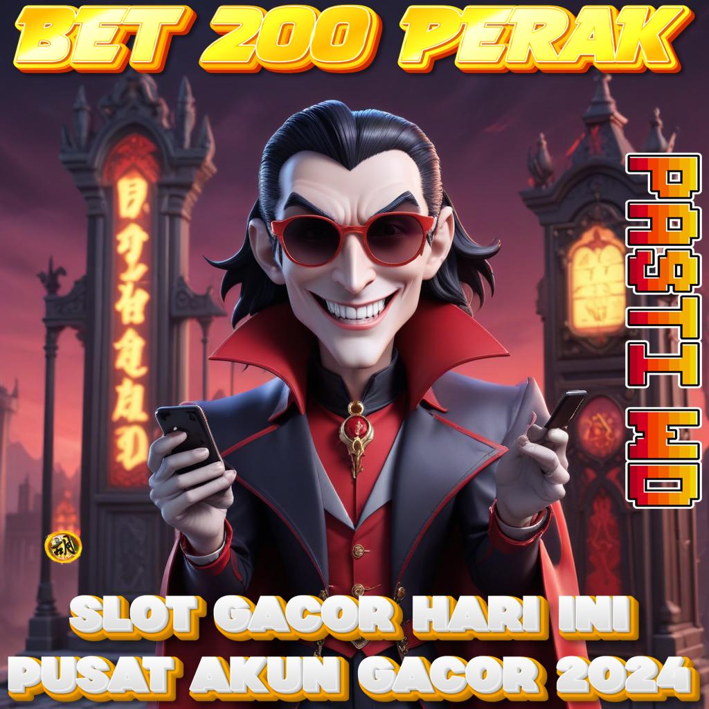 Daftar Situs Slot 4d