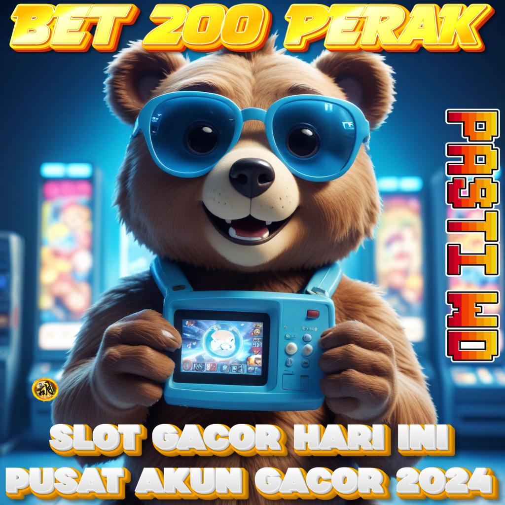 DAFTAR SLOT GACOR MALAM INI jackpot setiap putaran