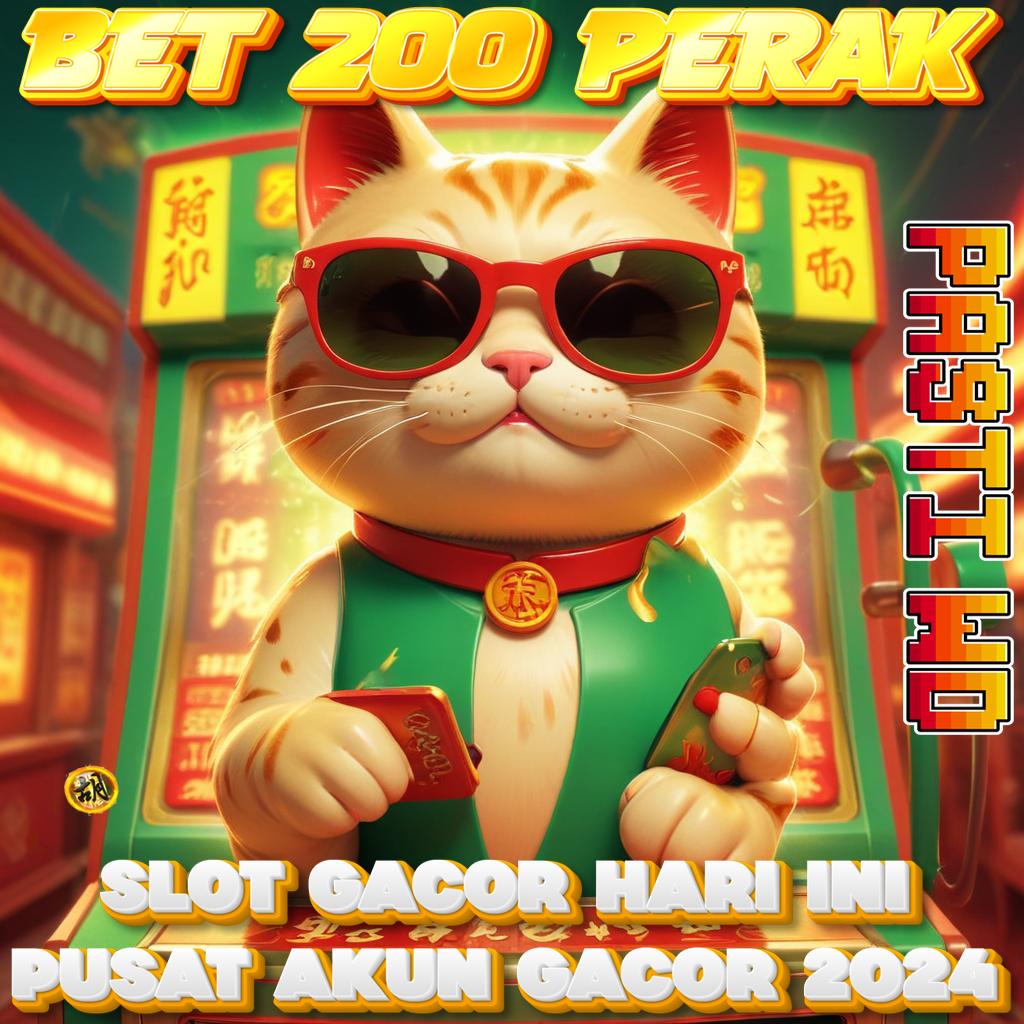 SITUS SLOT YANG MASIH BISA BET 200 PERAK proteksi data