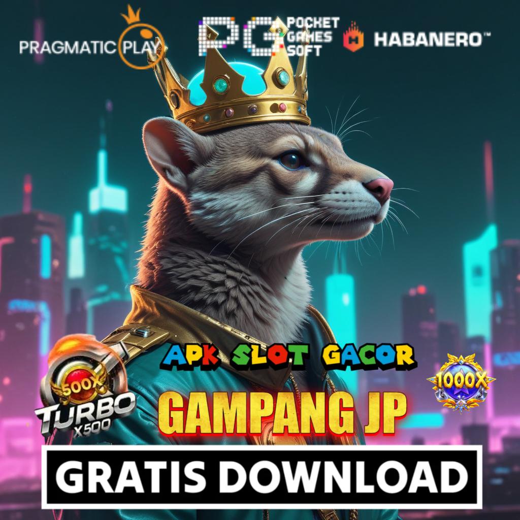 PKV GAMES Slot Bonanza Paling Gacor