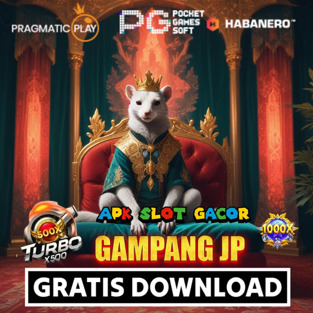 RP 8888 APK 10 Situs Slot Terpercaya