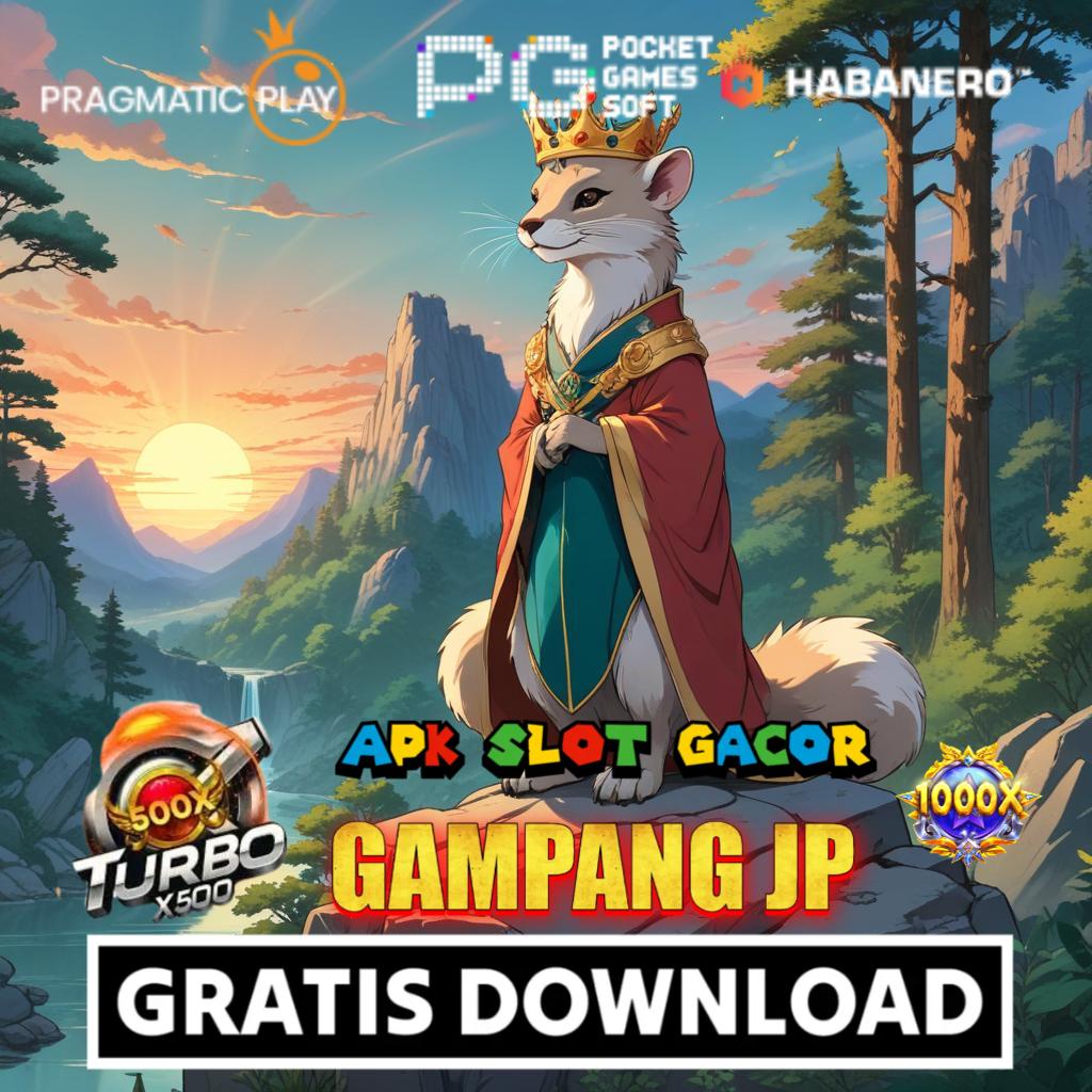 3126 APK Kumpulan Slot Gacor 2024