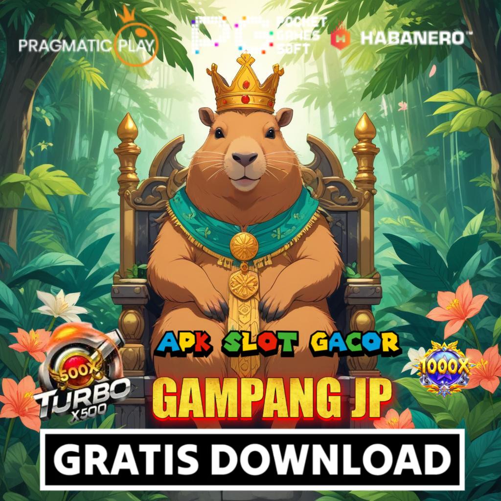 Slot Gacor Hari Ini Server Luar