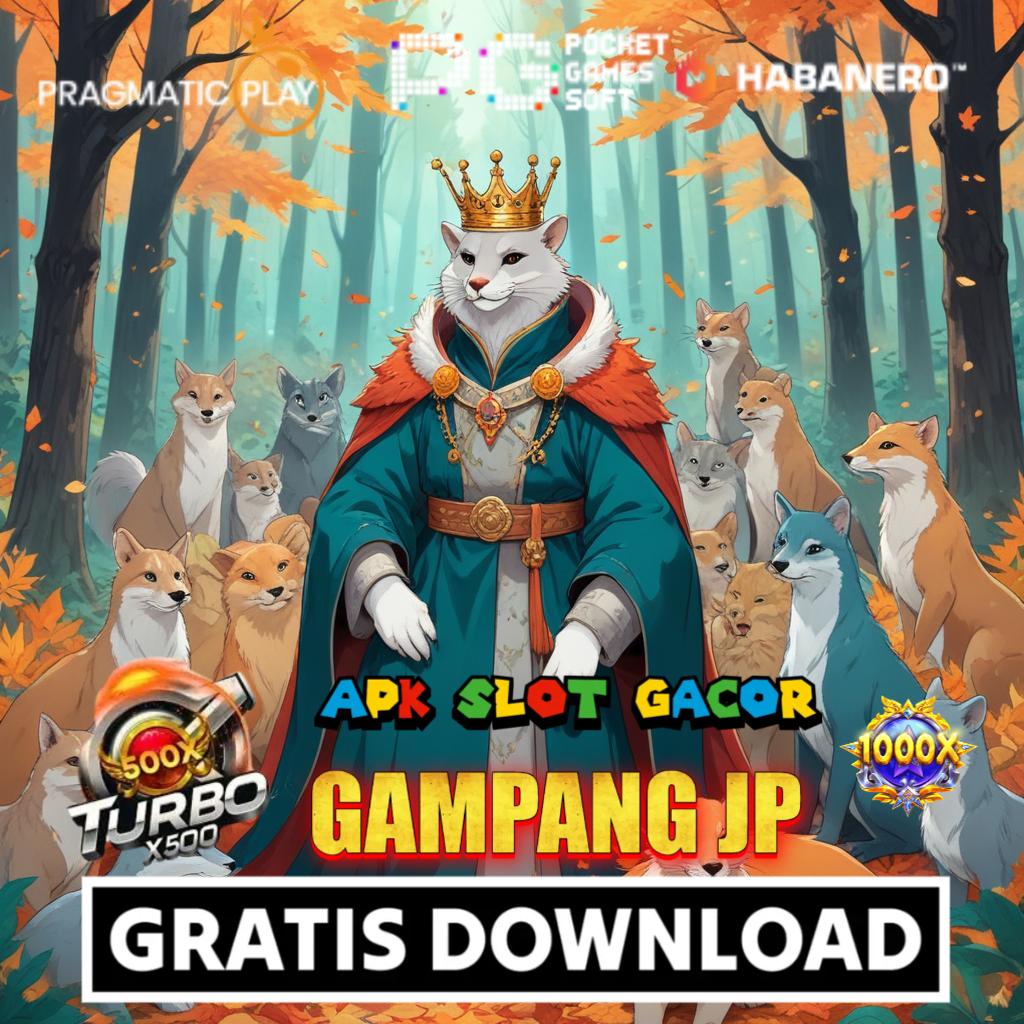 Pola Gacor Slot Hari Ini