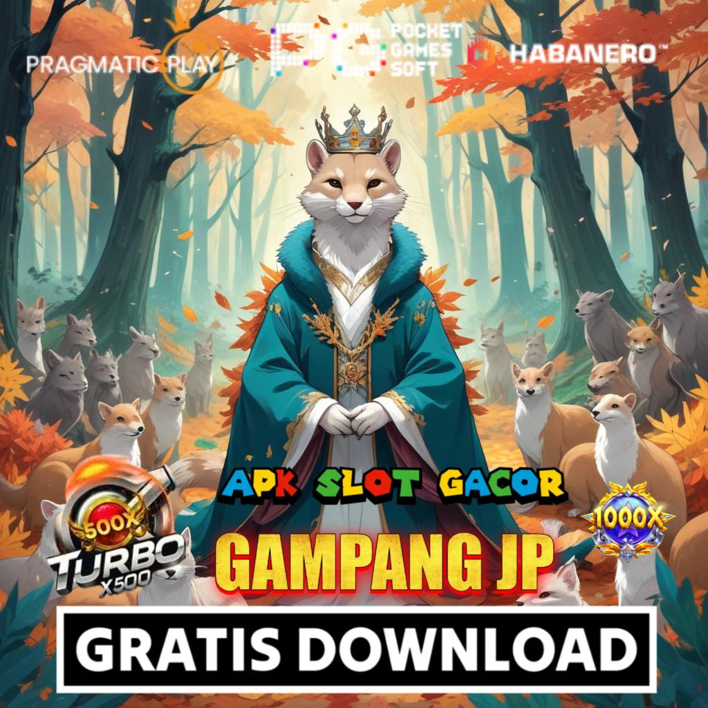 Demo Slot Gacor Hari Ini